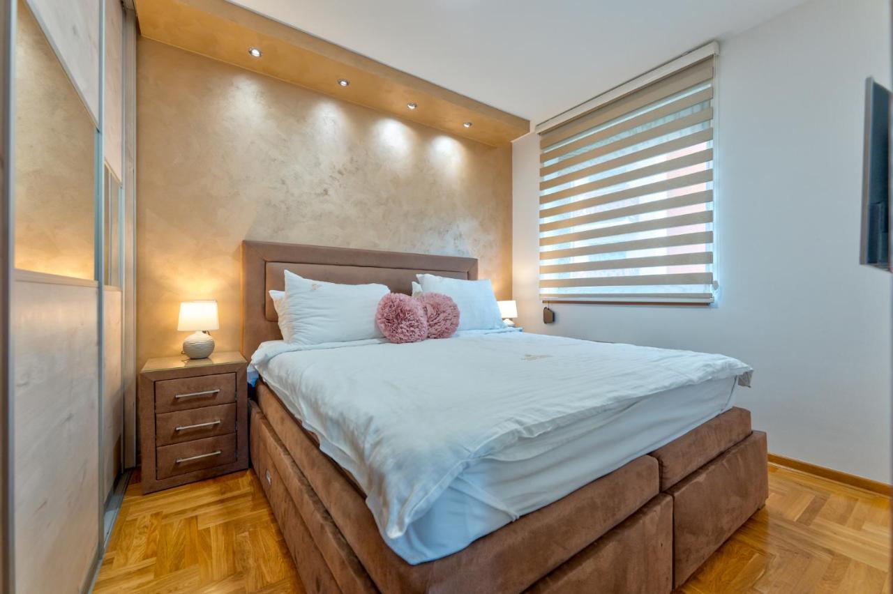 Appartamento Apartman Golden Dream Zlatibor Esterno foto