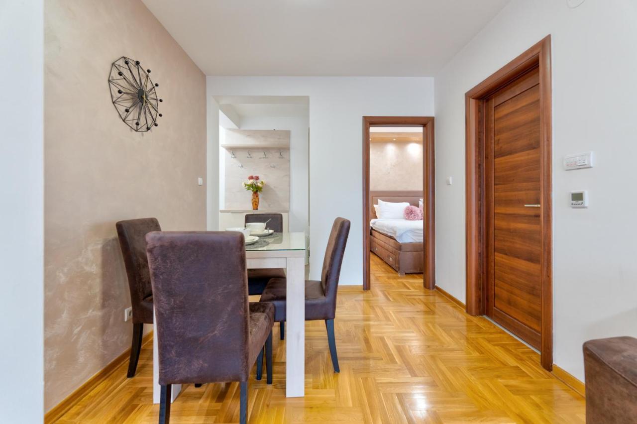 Appartamento Apartman Golden Dream Zlatibor Esterno foto